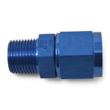 Russell Performance -6 AN Straight Female to 1/8in Male NPT Fitting thumbnail 8