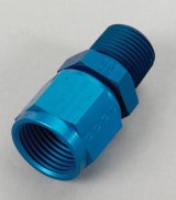 Russell Performance -8 AN Straight Female to 3/8in Male NPT Fitting thumbnail 2