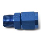Russell Performance -8 AN Straight Female to 3/8in Male NPT Fitting thumbnail 6