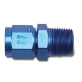 Russell Performance -10 AN Straight Female to 3/8in Male NPT Fitting thumbnail 2
