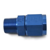 Russell Performance -10 AN Straight Female to 3/8in Male NPT Fitting thumbnail 6