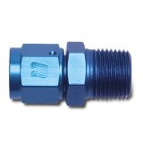 Russell Performance -12 AN Straight Female to 1/2in Male NPT Fitting thumbnail 2