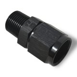 Russell Performance Straight AN Female to Male NPT (Black) thumbnail 8
