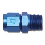 Russell Performance -6 AN Straight Female to 3/8in Male NPT Fitting thumbnail 2