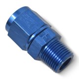 Russell Performance -6 AN Straight Female to 3/8in Male NPT Fitting thumbnail 6