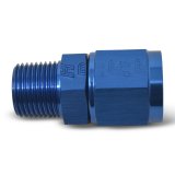 Russell Performance -6 AN Straight Female to 3/8in Male NPT Fitting thumbnail 7