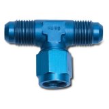 Russell Performance -8 AN Tee - Female AN On Side Fitting thumbnail 2