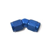 Russell Performance 45 DEGREE FEMALE AN SWIVEL TO FEMALE AN SWIVEL LOW PROFILE #3 thumbnail 6