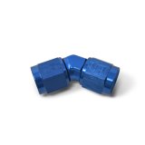 Russell Performance 45 DEGREE FEMALE AN SWIVEL TO FEMALE AN SWIVEL LOW PROFILE #4 thumbnail 7
