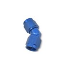 Russell Performance 45 DEGREE FEMALE AN SWIVEL TO FEMALE AN SWIVEL LOW PROFILE #6 thumbnail 6