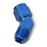 Russell Performance -8 AN 45 Degree Male AN to Female AN Fitting thumbnail 7