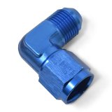 Russell Performance 90 DEGREE FEMALE AN SWIVEL TO MALE AN #12 thumbnail 7
