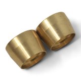 Russell Performance -3 AN Russell Ferrules thumbnail 6