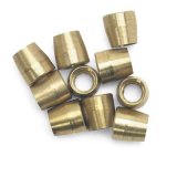 Russell Performance -4 AN Russell Ferrules thumbnail 1