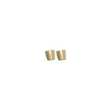 Russell Performance REPLACEMENT FERRULE FOR ALUM FUEL LINE ADAPTERS #8 QTY OF 2 thumbnail 3