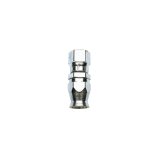 Russell Performance -6 AN Endura PowerFlex Power Steering Straight Hose Ends thumbnail 5