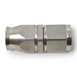 Russell Performance -6 AN Endura PowerFlex Power Steering Straight Hose Ends thumbnail 7
