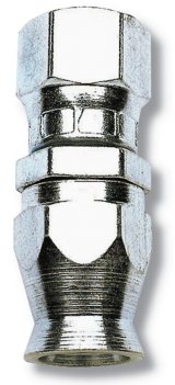 Russell Performance -6 AN Endura PowerFlex Power Steering Straight Hose Ends thumbnail 9