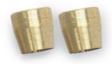Russell Performance -6 AN Replacement Ferrules thumbnail 3