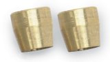 Russell Performance -6 AN Replacement Ferrules thumbnail 4