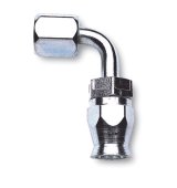Russell Performance -3 AN PowerFlex 90 Degree Hose End thumbnail 6