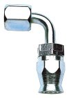 Russell Performance -8 AN Endura PowerFlex Power Steering 90 Degree Hose Ends thumbnail 7