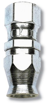 Russell Performance -10 AN Endura PowerFlex Power Steering Straight Hose Ends thumbnail 2