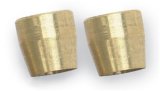 Russell Performance -10 AN Replacement Ferrules thumbnail 2
