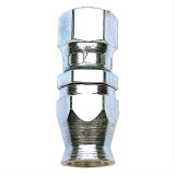 Russell Performance -10 AN Endura PowerFlex Power Steering Straight Hose Ends (25 pcs.) thumbnail 1