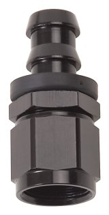 Russell Performance -4 AN Twist-Lok Straight Hose End thumbnail 5