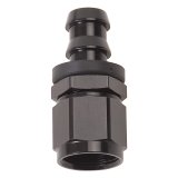Russell Performance -6 AN Twist-Lok Straight Hose End thumbnail 3