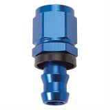 Russell Performance -10 AN Twist-Lok Straight Hose End thumbnail 1