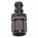 Russell Performance -10 AN Twist-Lok Straight Hose End thumbnail 1