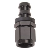 Russell Performance -10 AN Twist-Lok Straight Hose End thumbnail 4