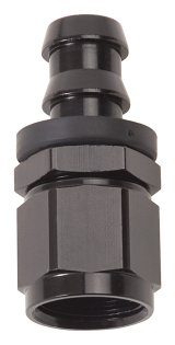 Russell Performance -10 AN Twist-Lok Straight Hose End thumbnail 5