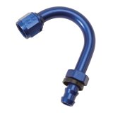 Russell Performance -10 AN Twist-Lok 150 Degree Hose End (1-1/4in Radius) thumbnail 4