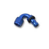 Russell Performance -6 AN Twist-Lok 120 Degree Hose End (9/16in Radius) thumbnail 7