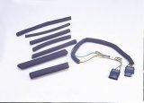 Russell Performance 3/16in Wire and Hose Protection (3ft Length) thumbnail 1