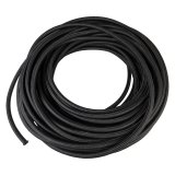 Russell Performance -4 AN ProClassic II Black Hose (Pre-Packaged 100 Foot Roll) thumbnail 2