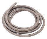 Russell Performance -6 AN ProFlex Stainless Steel Braided Hose (Pre-Packaged 100 Foot Roll) thumbnail 3