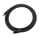 Russell Performance -6 AN ProClassic II Black Hose (Pre-Packaged 100 Foot Roll) thumbnail 6