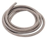 Russell Performance -8 AN ProFlex Stainless Steel Braided Hose (Pre-Packaged 100 Foot Roll) thumbnail 4