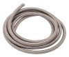 Russell Performance -8 AN ProFlex Stainless Steel Braided Hose (Pre-Packaged 100 Foot Roll) thumbnail 8