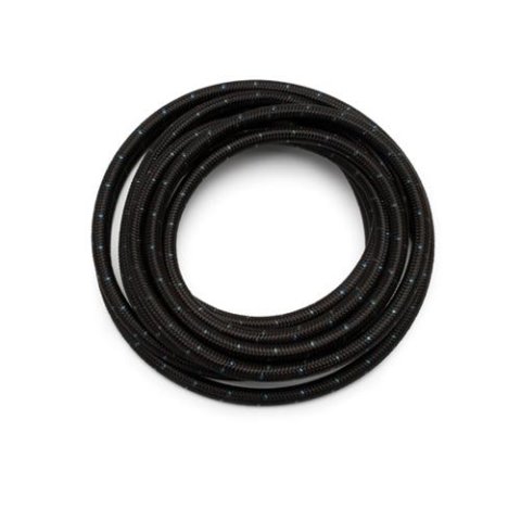 Russell Performance -12 AN ProClassic Black Hose (Pre-Packaged 50 Foot Roll) thumbnail 5