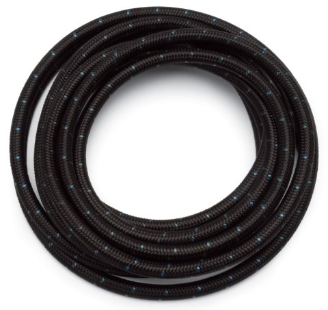 Russell Performance -12 AN ProClassic Black Hose (Pre-Packaged 50 Foot Roll) thumbnail 7