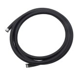 Russell Performance -12 AN ProClassic II Black Hose (Pre-Packaged 100 Foot Roll) thumbnail 6