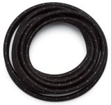Russell Performance -16 AN ProClassic Black Hose (Pre-Packaged 50 Foot Roll) thumbnail 4