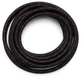 Russell Performance -16 AN ProClassic Black Hose (Pre-Packaged 50 Foot Roll) thumbnail 7