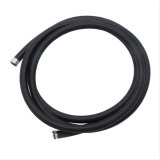 Russell Performance -16 AN ProClassic II Black Hose (Pre-Packaged 50 Foot Roll) thumbnail 1