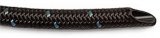 Russell Performance -8 AN ProClassic II Black Hose (Pre-Packaged 300 Foot Roll) thumbnail 5